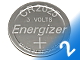 LÍTIOVÁ BATÉRIA BAT-CR2025*P2 ENERGIZER